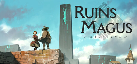 RUINSMAGUS Free Download