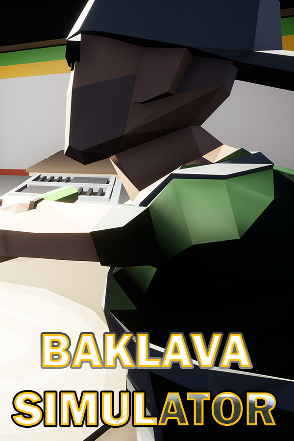 Baklava Simulator
