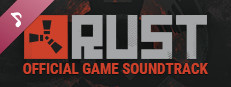 Логотип игры rust. Rust soundtrack. Логотип игры раст. Rust ost cover. Rust на рабочий стол.