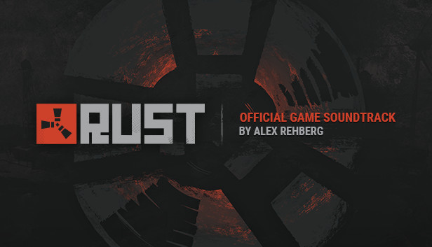 Rust Soundtrack