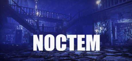 Noctem Cover Image