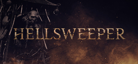 Hellsweeper VR Playtest header image