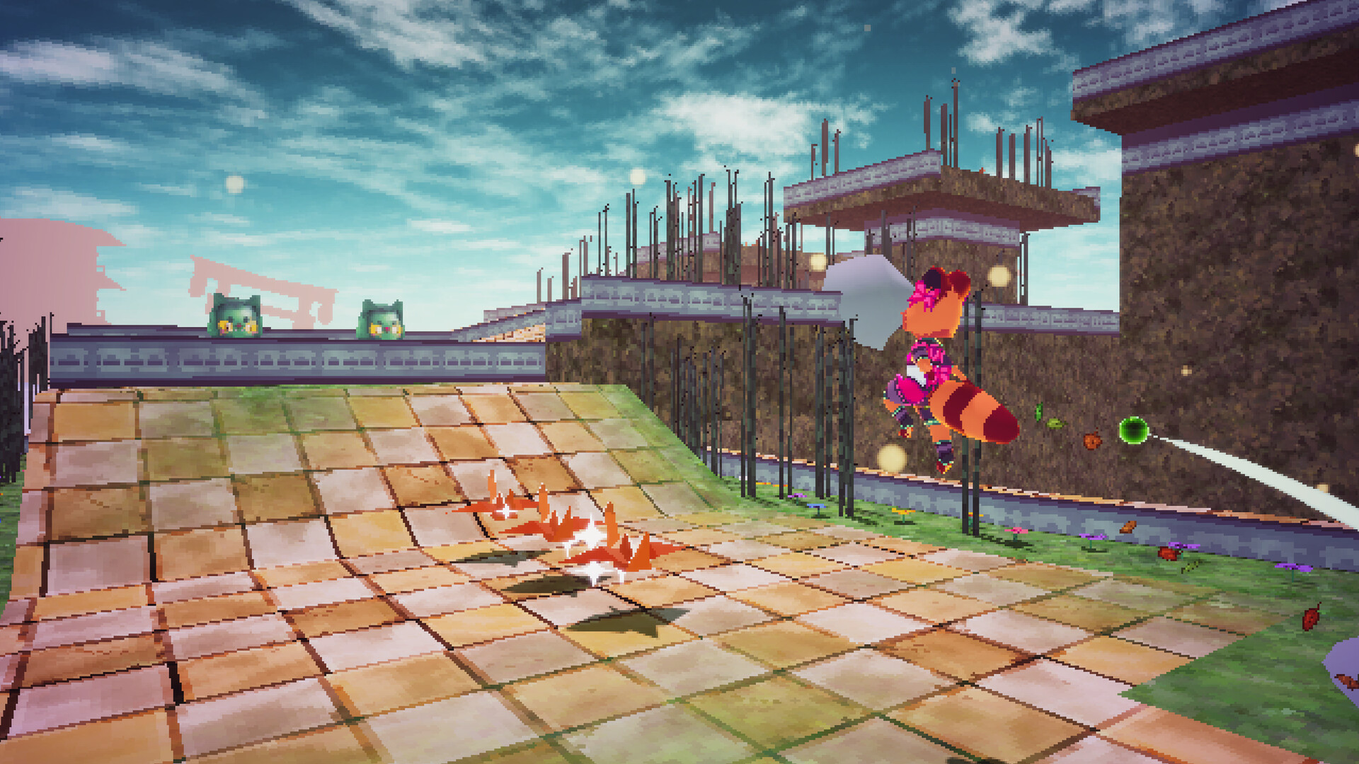 Indie Game Lover Lunistice