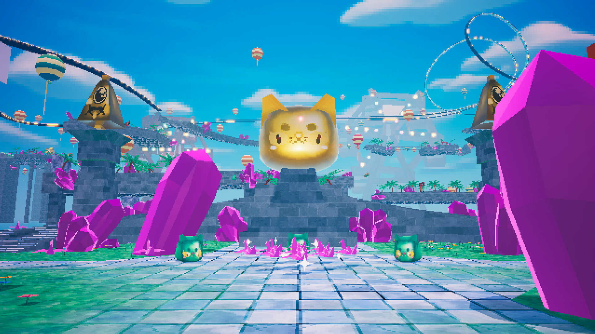Indie Game Lover Lunistice