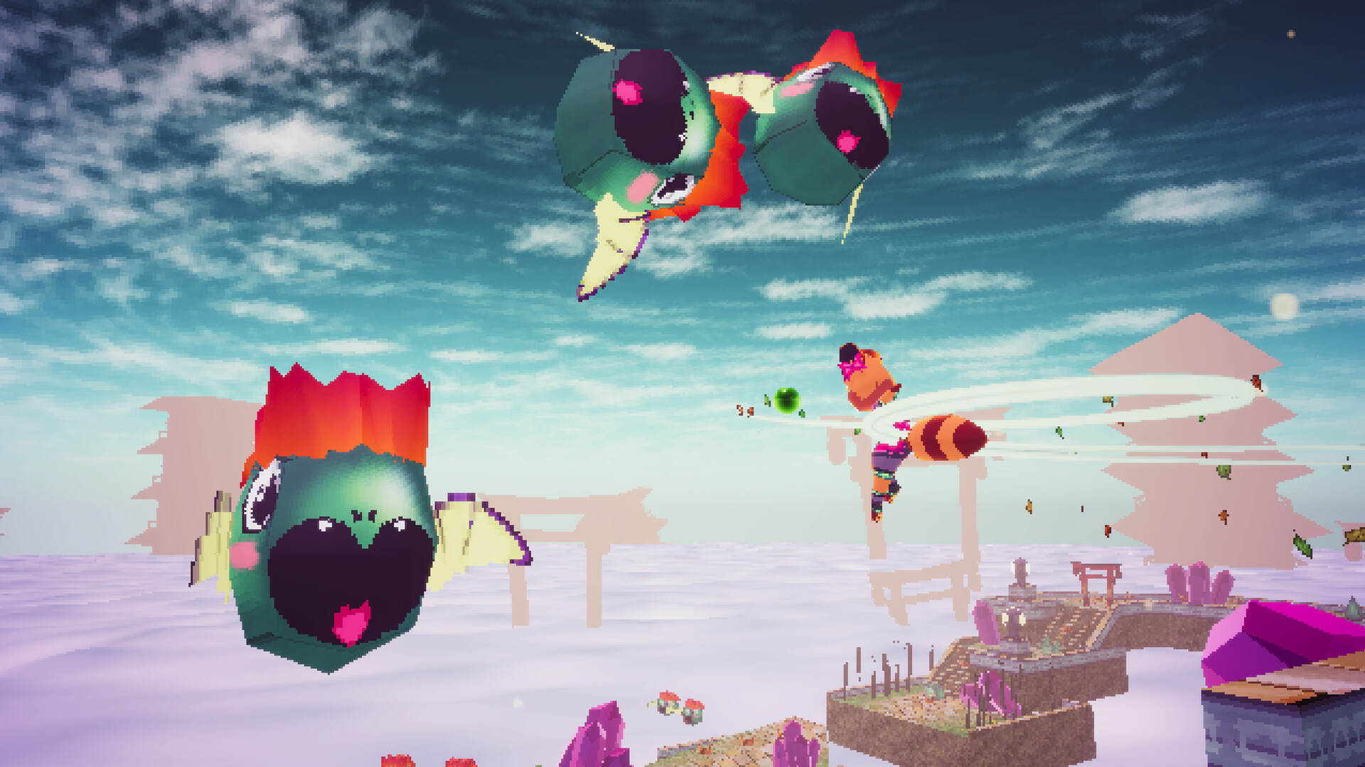 Indie Game Lover Lunistice