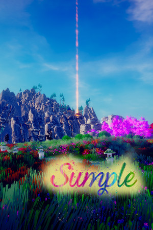 Sumple cover art