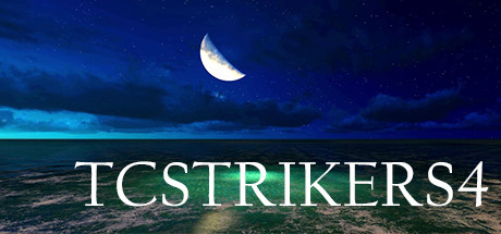 TCSTRIKERS4 header