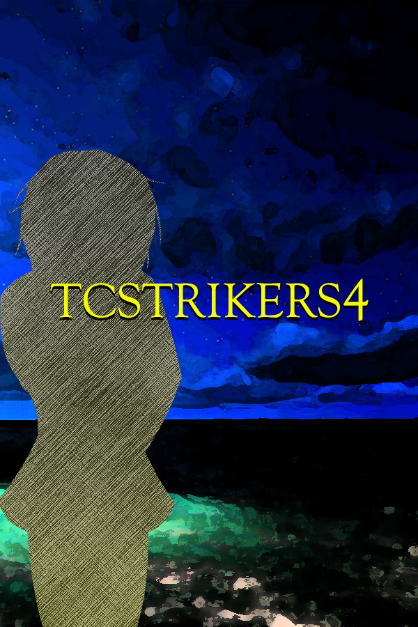 TCSTRIKERS4