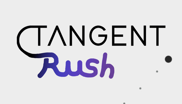 Tangent Rush Steam capsule image