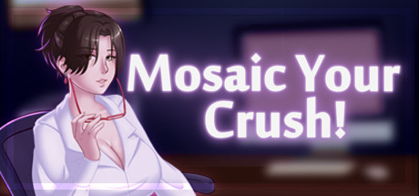 Mosaic Your Crush! concurrent players on Steam