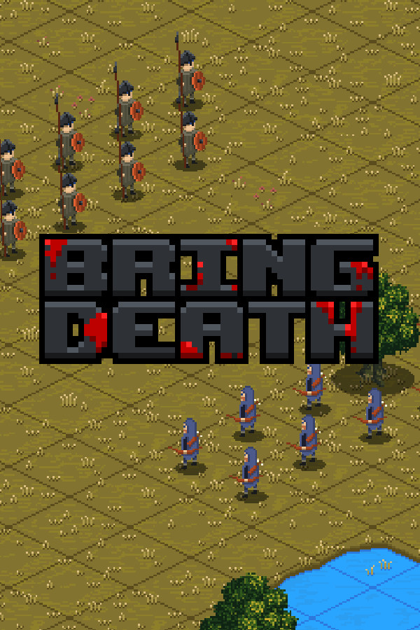 Bring Death