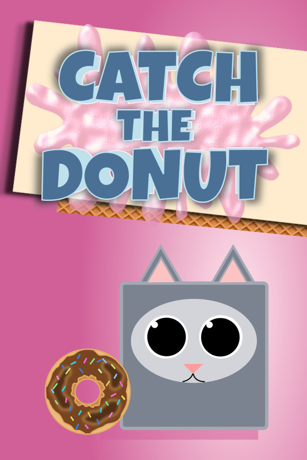 Catch The Donut