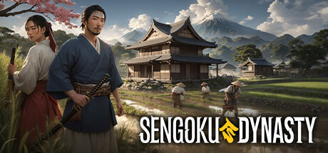 Steam Sengoku Dynasty