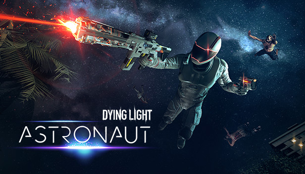 Dying Light - Astronaut Bundle Steam capsule image