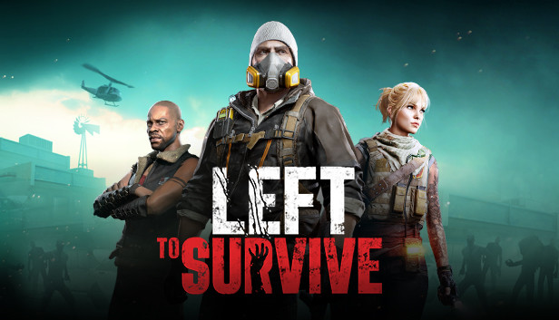 Left to Survive