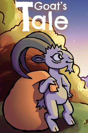 Goat's Tale cover art