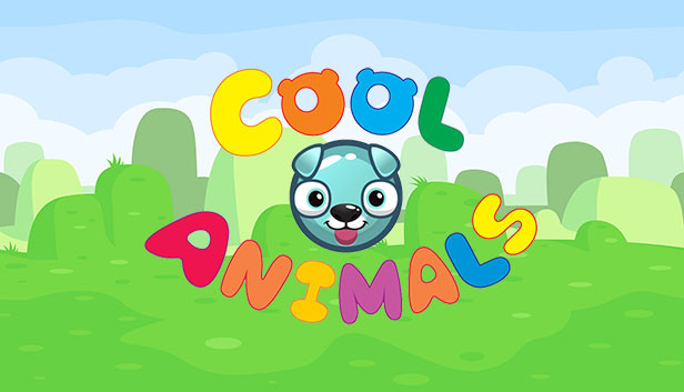 Cool Animals Steam capsule image