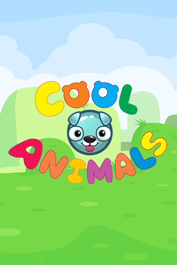 Cool Animals