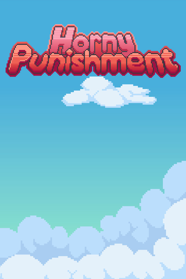 Horny Punishment