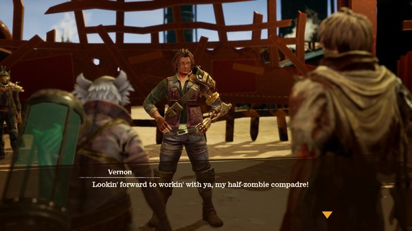 ภาพจากเกม DEADCRAFT ภาพที่ 7