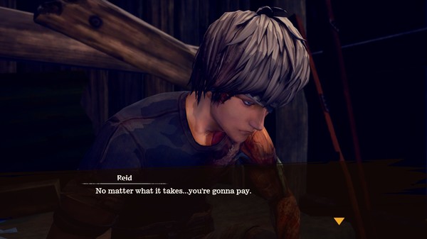 ภาพจากเกม DEADCRAFT ภาพที่ 1