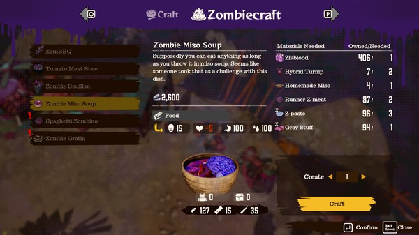 ภาพจากเกม DEADCRAFT ภาพที่ 10