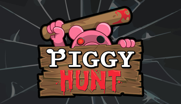 PIGGY: Hunt