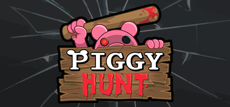 PIGGY: Hunt Cover Image