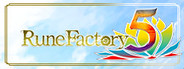 Rune Factory 5