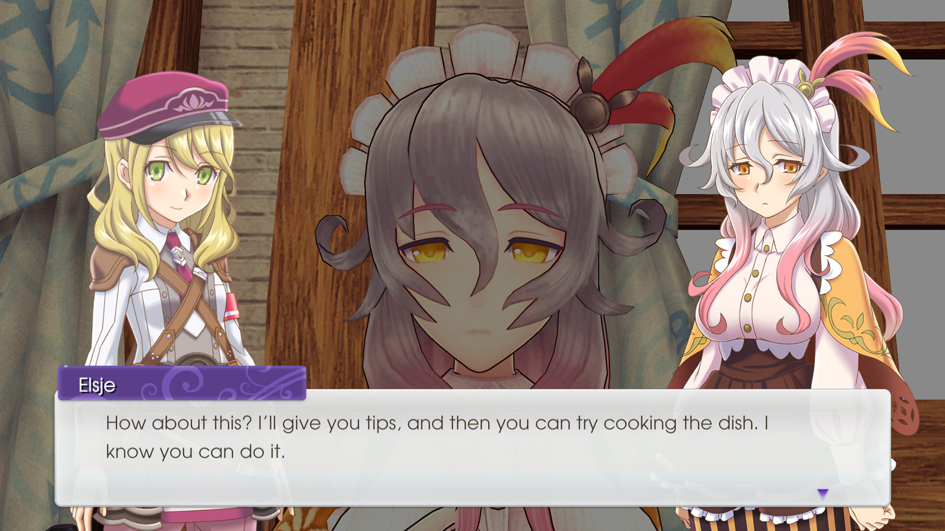 Rune Factory 5 on Steam