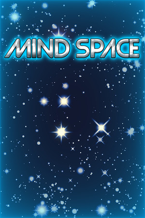 Mind Space cover art