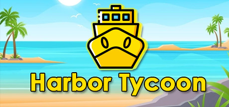 Harbor Tycoon Cover Image