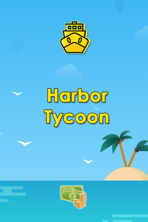 Harbor Tycoon