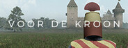 Voor de kroon