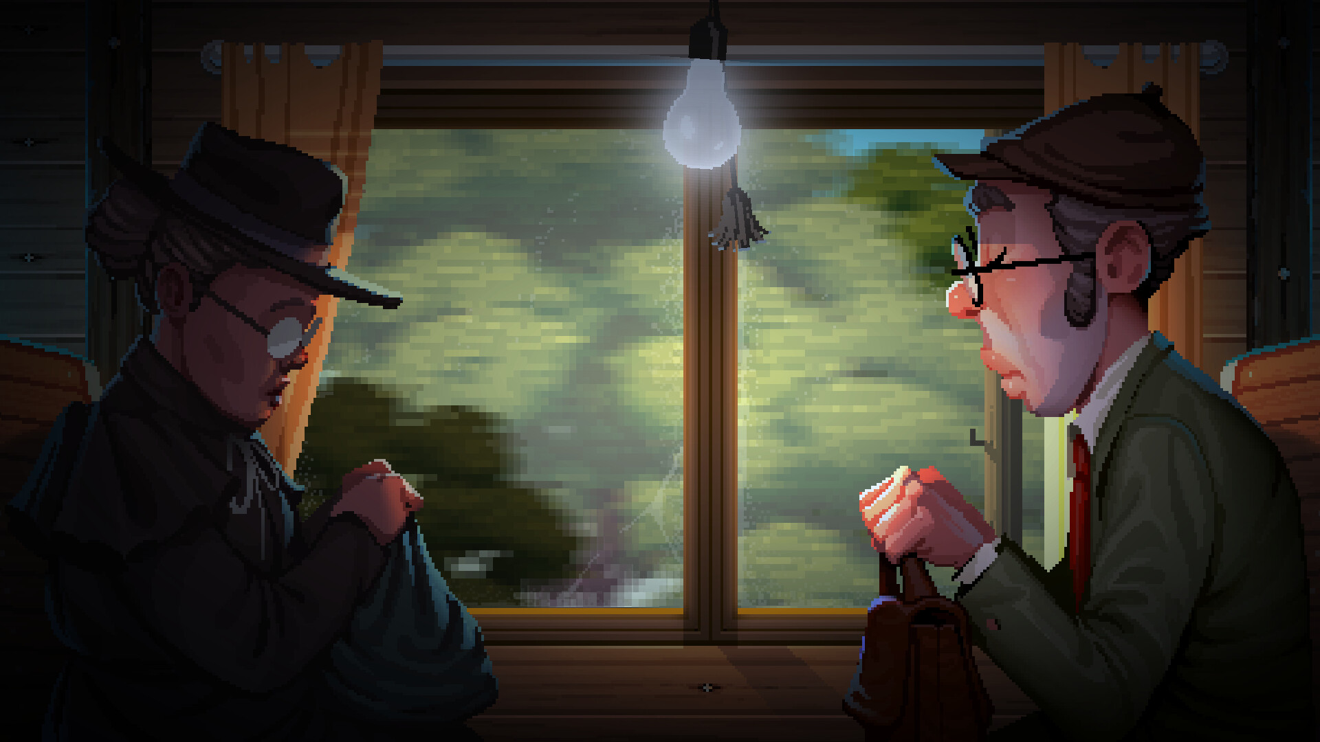 Indie Game Lover Vlad Circus: Descend Into Madness