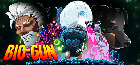 BioGun Playtest