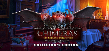 Chimeras: Cursed and Forgotten Collector&rsquo;s Edition
