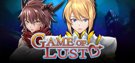 欲望游戏/Game of Lust（Build.7416616+DLC）~策略游戏