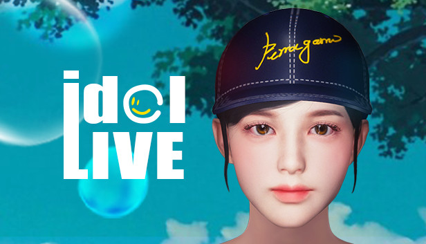 idol Live Steam capsule image
