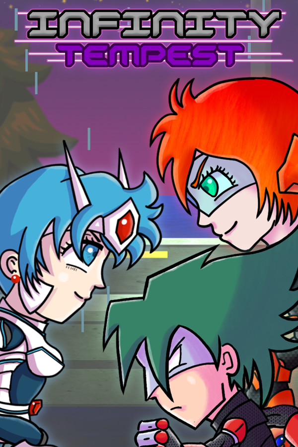 Infinity Tempest