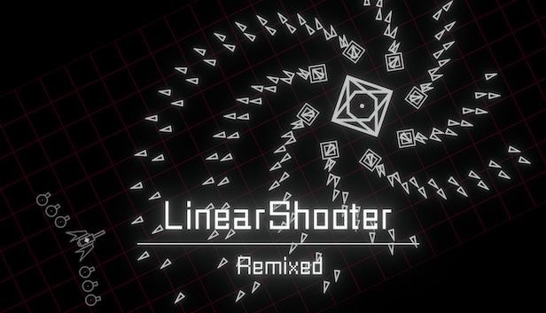 LinearShooter Remixed