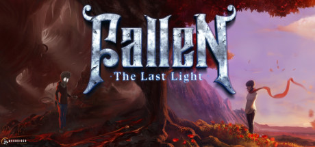 Fallen, the last light