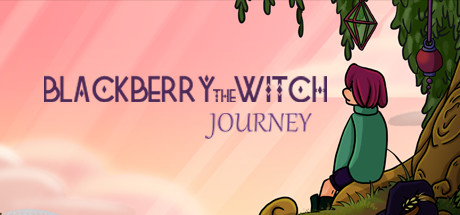 Blackberry the Witch: Journey Türkçe Yama