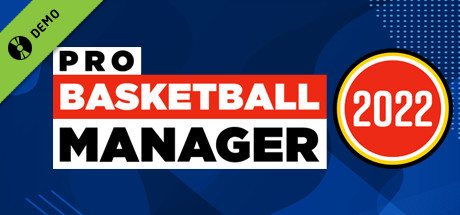 Pro Basketball Manager 2022 Demo