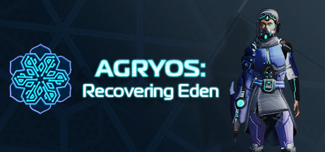 AGRYOS: Recovering Eden Cover Image