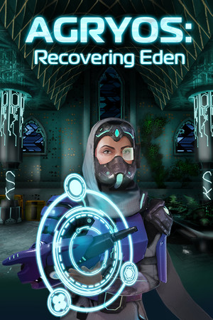 AGRYOS: Recovering Eden cover art