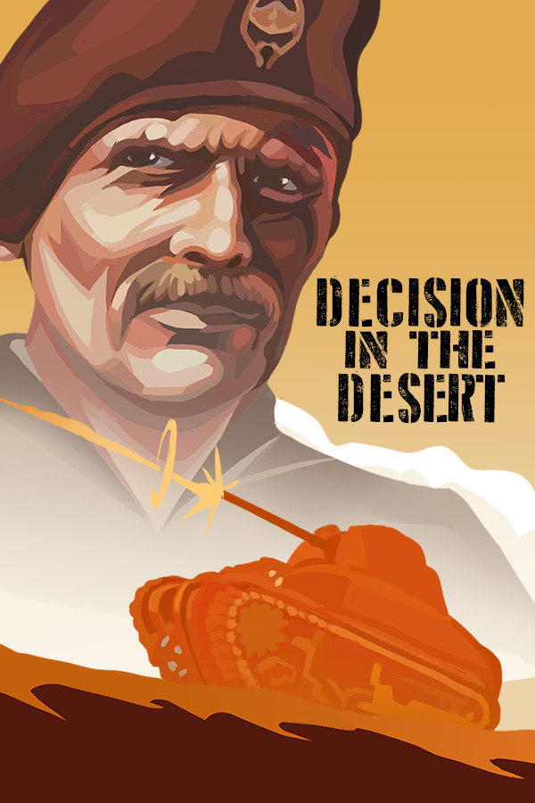 Decision in the Desert