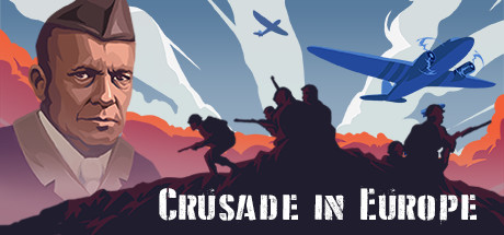 Baixar Crusade in Europe Torrent