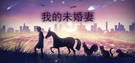 我的未婚妻