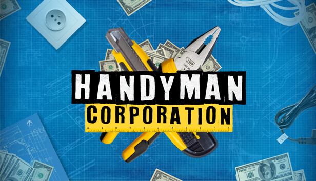 Handyman Corporation trên Steam